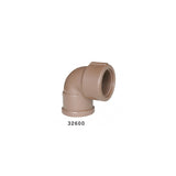 Codo 90G Soldable/Roscable LR 20MMX1/2