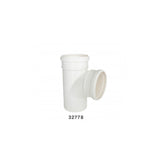 Te SR Desagüe Soldable\Roscable SN DN 100X100MM