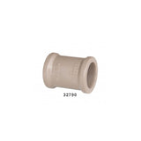Unión Sencilla Soldable 25MM
