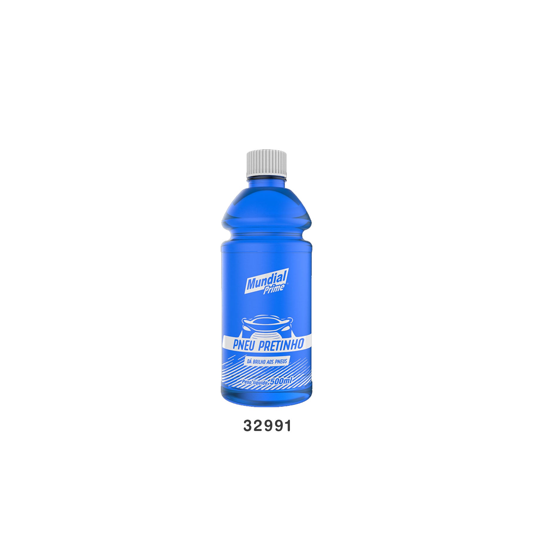 Mundial Pneus NG Prime 500 Mililitro