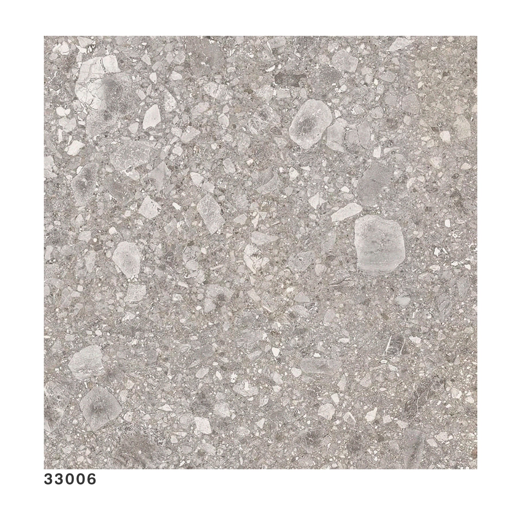 Porcelanato Natural "A" 60X60 Pietra Lombarda Grigio Ret