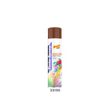 Mundial Pint/Spray UG Prime/Marron 400MMX240G