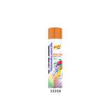 Mundial Pint/Spray UG Prime/Naranja 400MMX240G
