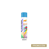 Mundial Pint/Spray UG Prime/Azul Claro 400MMX240G