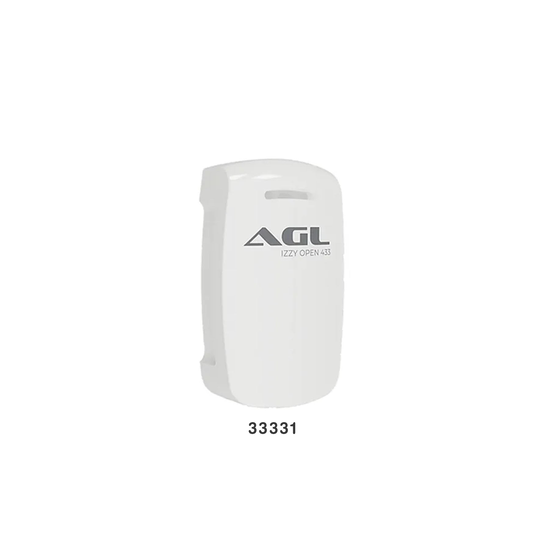Agl-Modulo Cochera Izzy Open 433,92MHZ