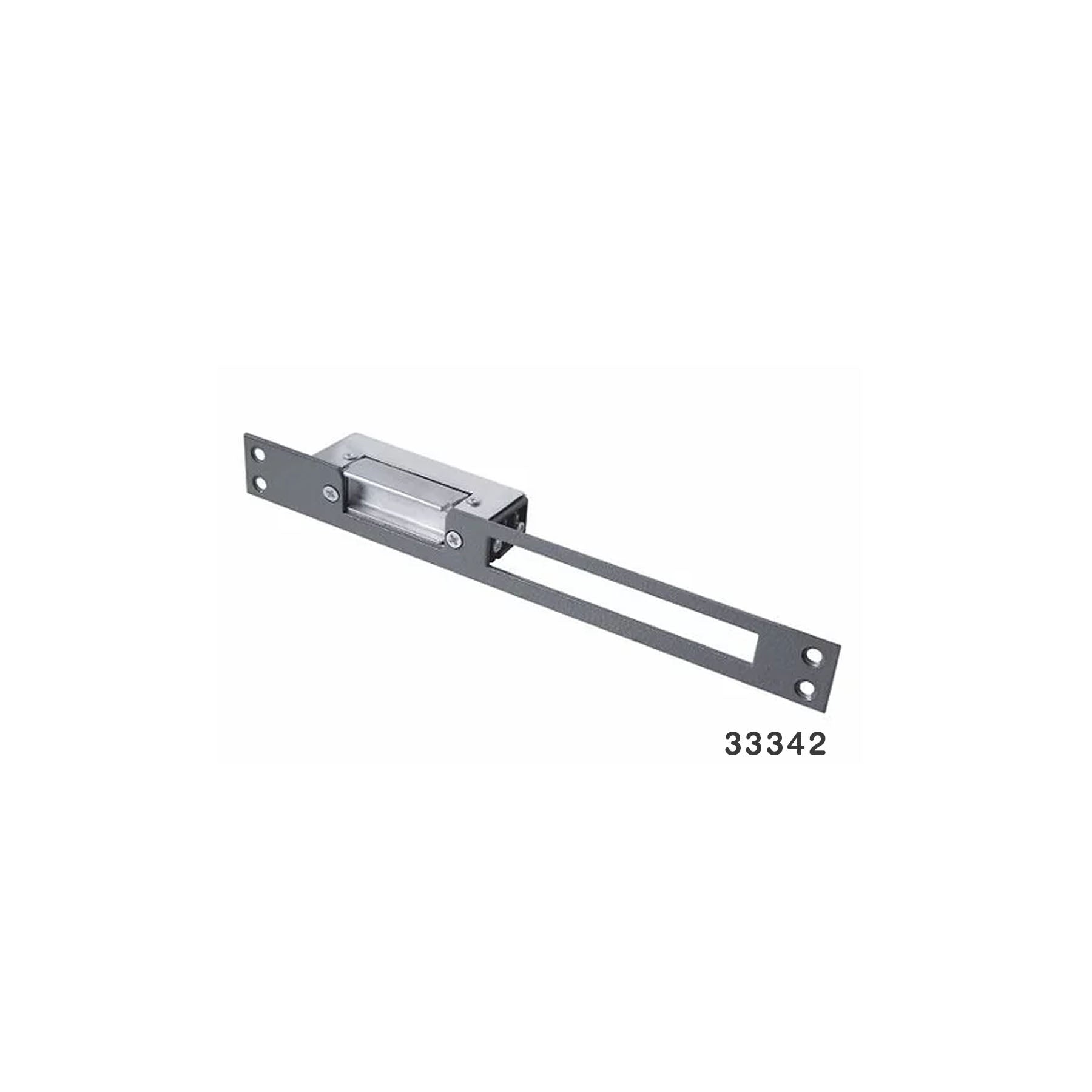 Agl-Cerradura Electrica Fecho 12V