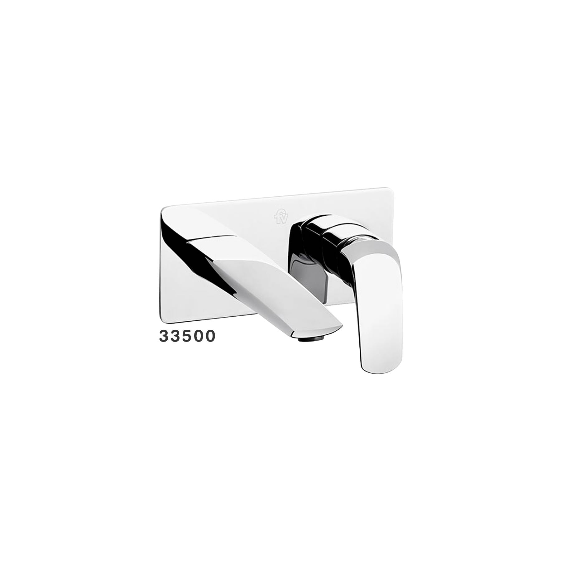 Mezclador Pared Epuyen 206/L2.0
