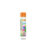 Mundial Pint/Spray Lum Prime/Naranja 400MMX240G