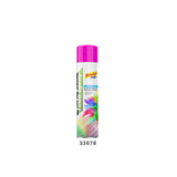 Mundial Pint/Spray Lum Prime/Pink 200MMX110G