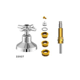 Accesorio Reparo Salva Registro C31
