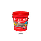 Drykofix Aditivo Promotor De Adherencia 18 Litros