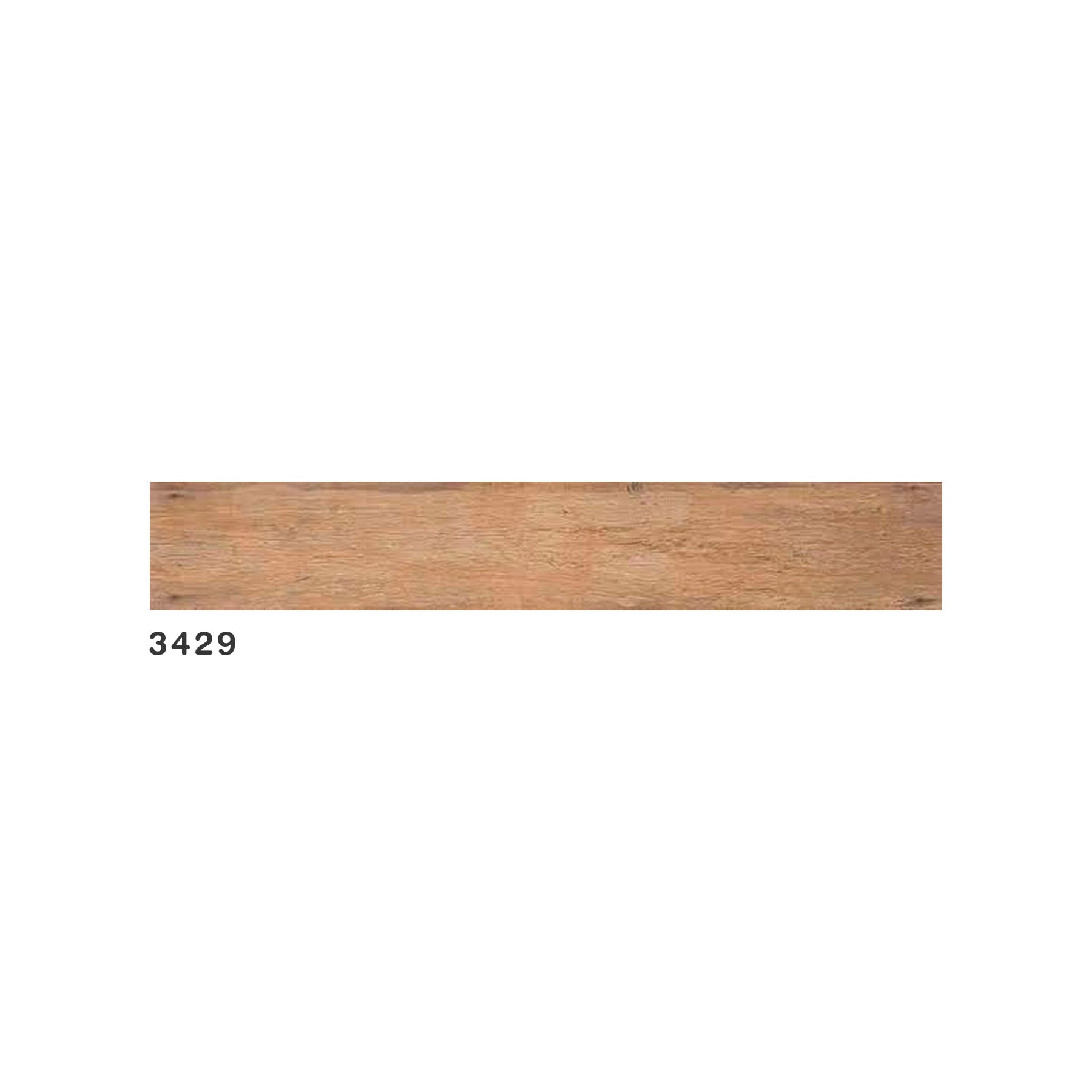 Porcelanato Amaderado "A" 20X120 Bia Arbor Canela