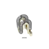 Resistencia Zagonel Para Ducha Sublim/Move 7500W 220V