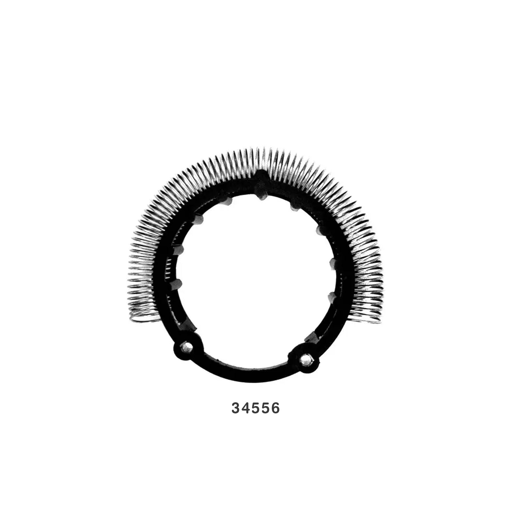 Resistencia Zagonel Para Ducha Master 7500W  220V