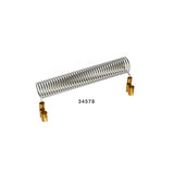 Resistencia Zagonel Para Canilla Practica Touch 220V