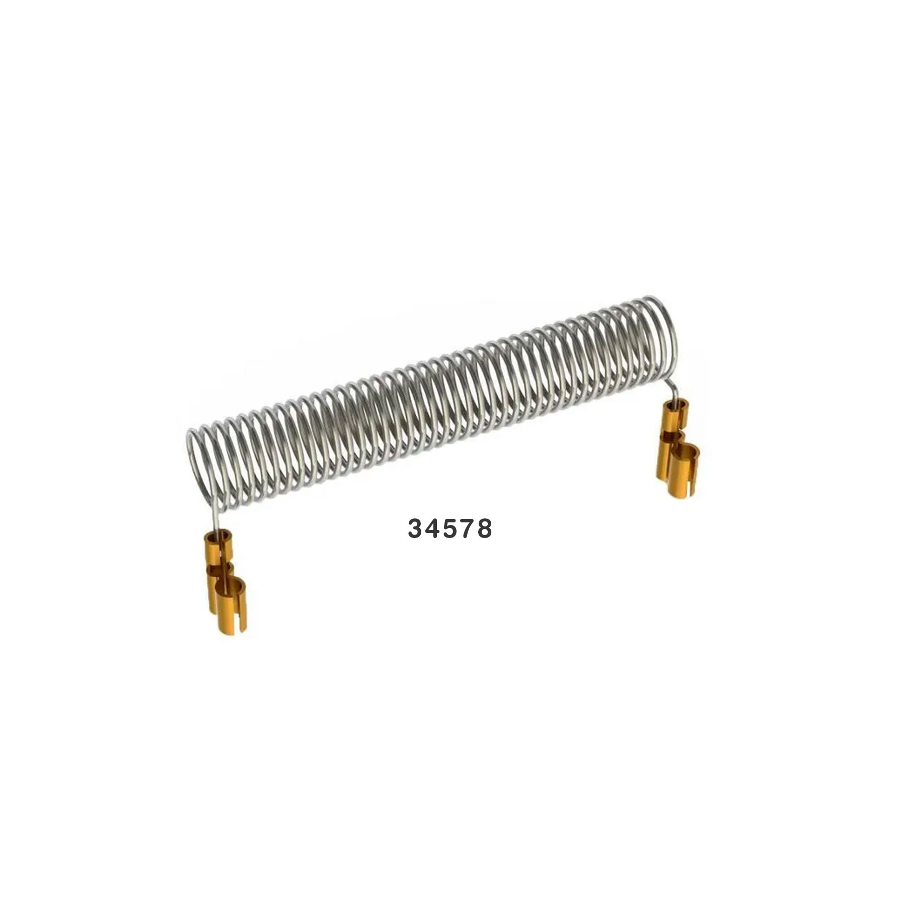 Resistencia Zagonel Para Canilla Practica Touch 220V