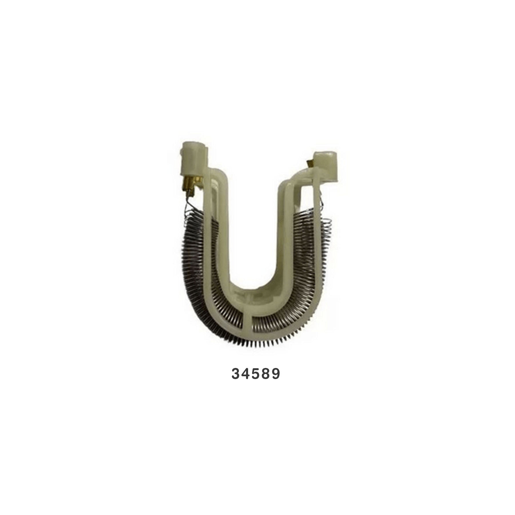 Resistencia Zagonel Para Canilla Luna 5500W 220V