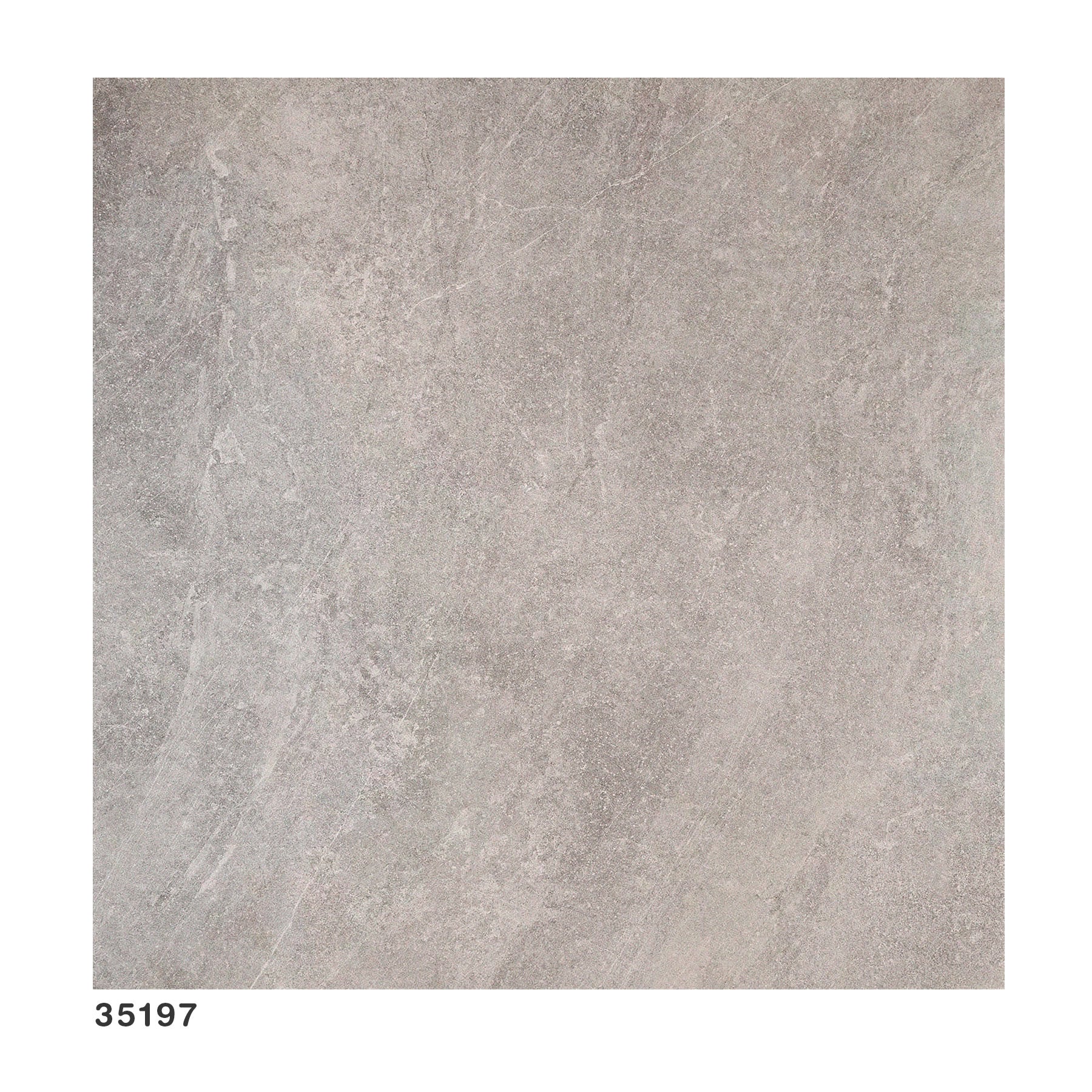 Porcelanato Natural "A" 90X90 Moss Grey Rectificado