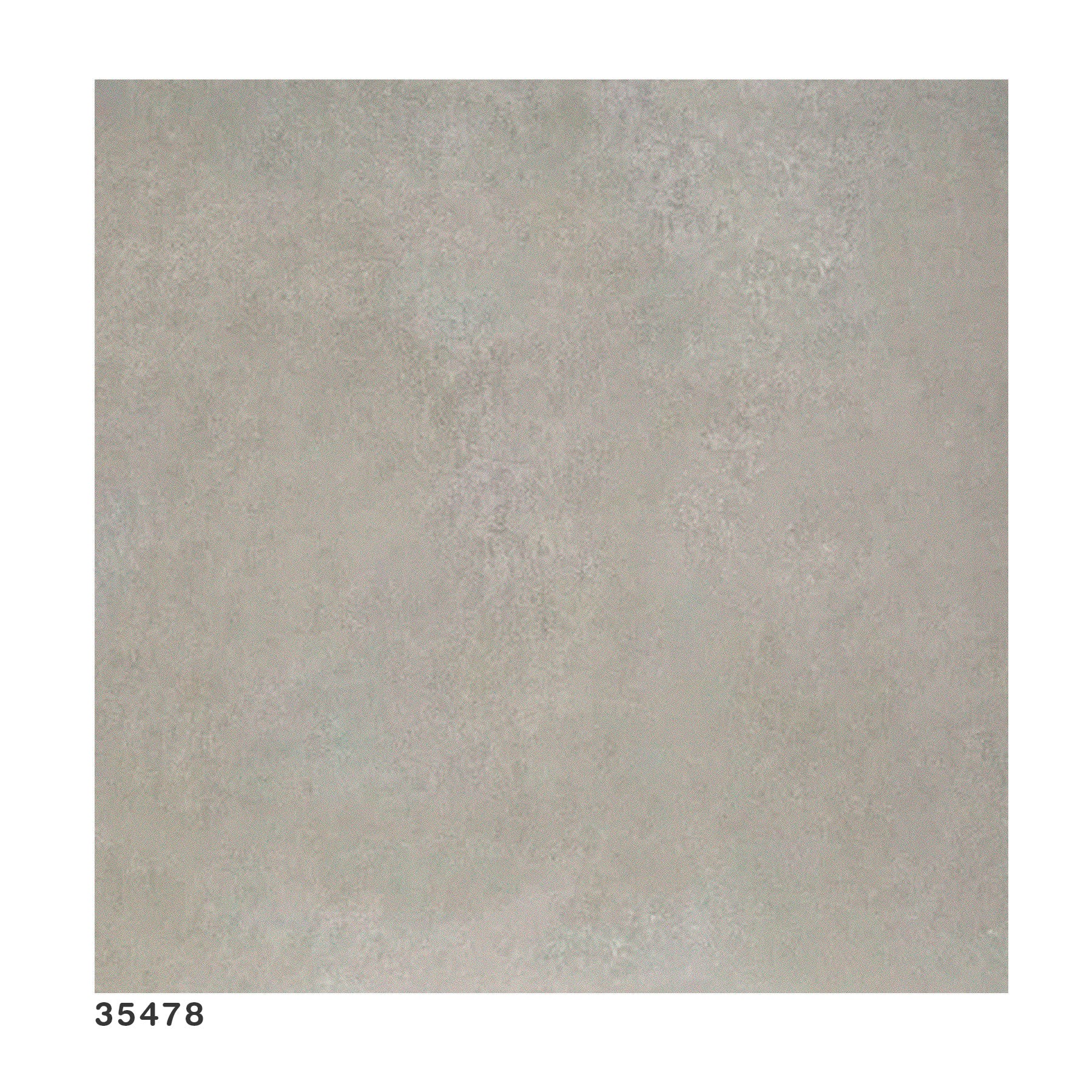 Porcelanato Natural "A" 80X80 Foggy Gray Ret