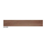 Porcelanato Amaderado "A" 20X120 Araucaria Oscura Touch Retificado