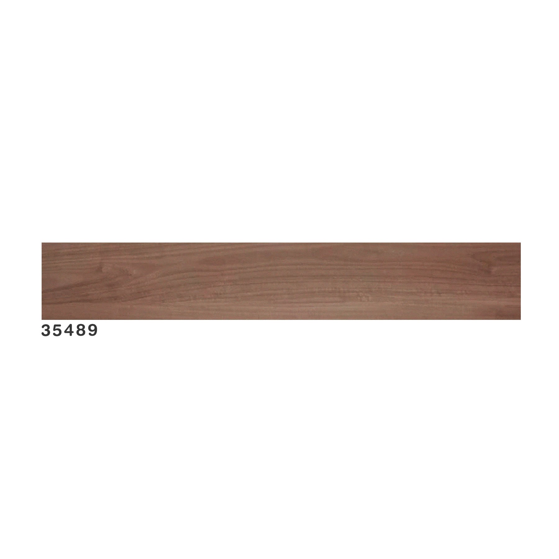 Porcelanato Amaderado "A" 20X120 Araucaria Oscura Touch Retificado