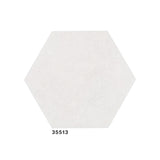 Revestimiento Acetinado 20X20 "A" Hexa Nord RIS Bold