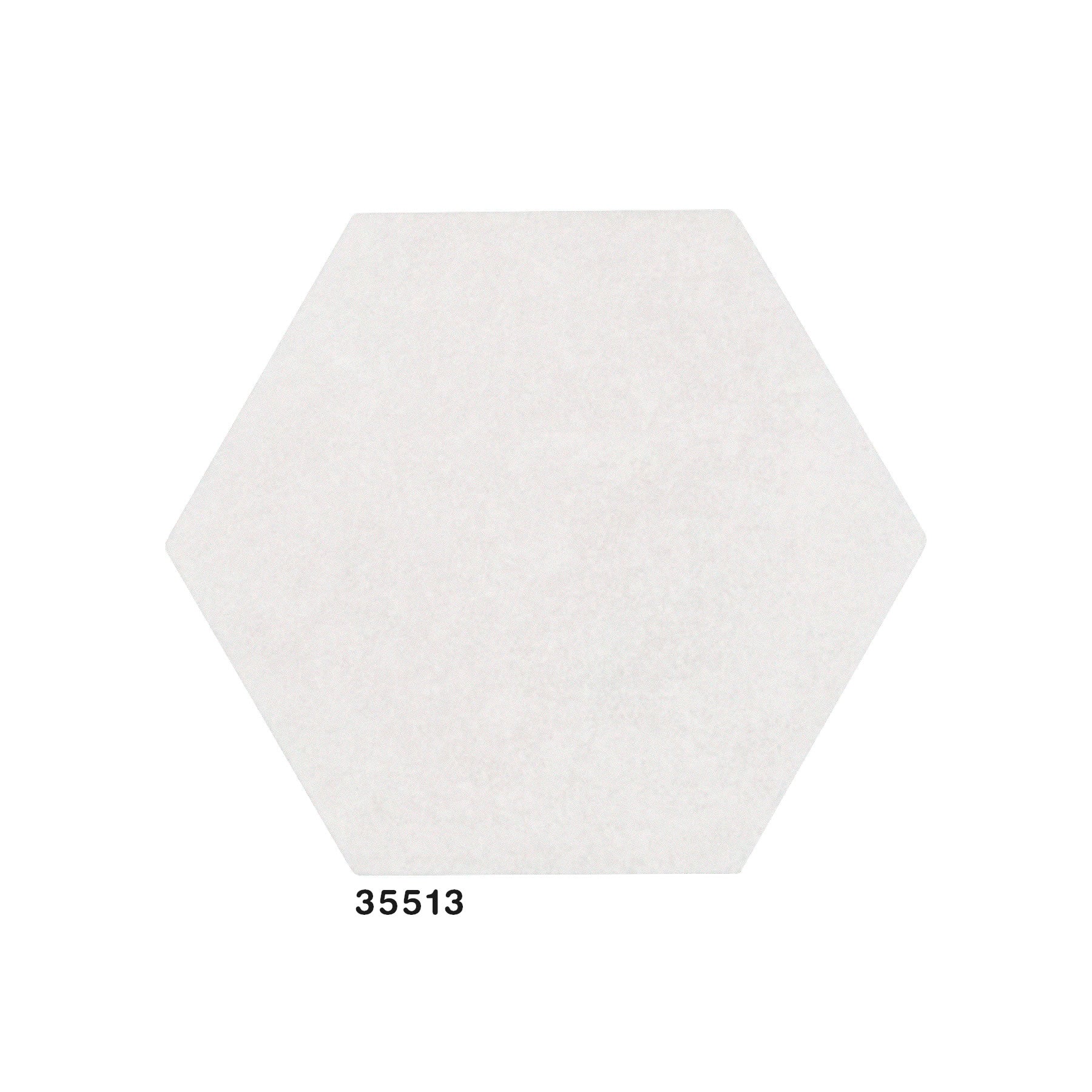 Revestimiento Acetinado 20X20 "A" Hexa Nord RIS Bold