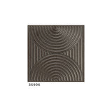 Revestimiento Bri 30X30 "A" PP Luthier Metallic Ret