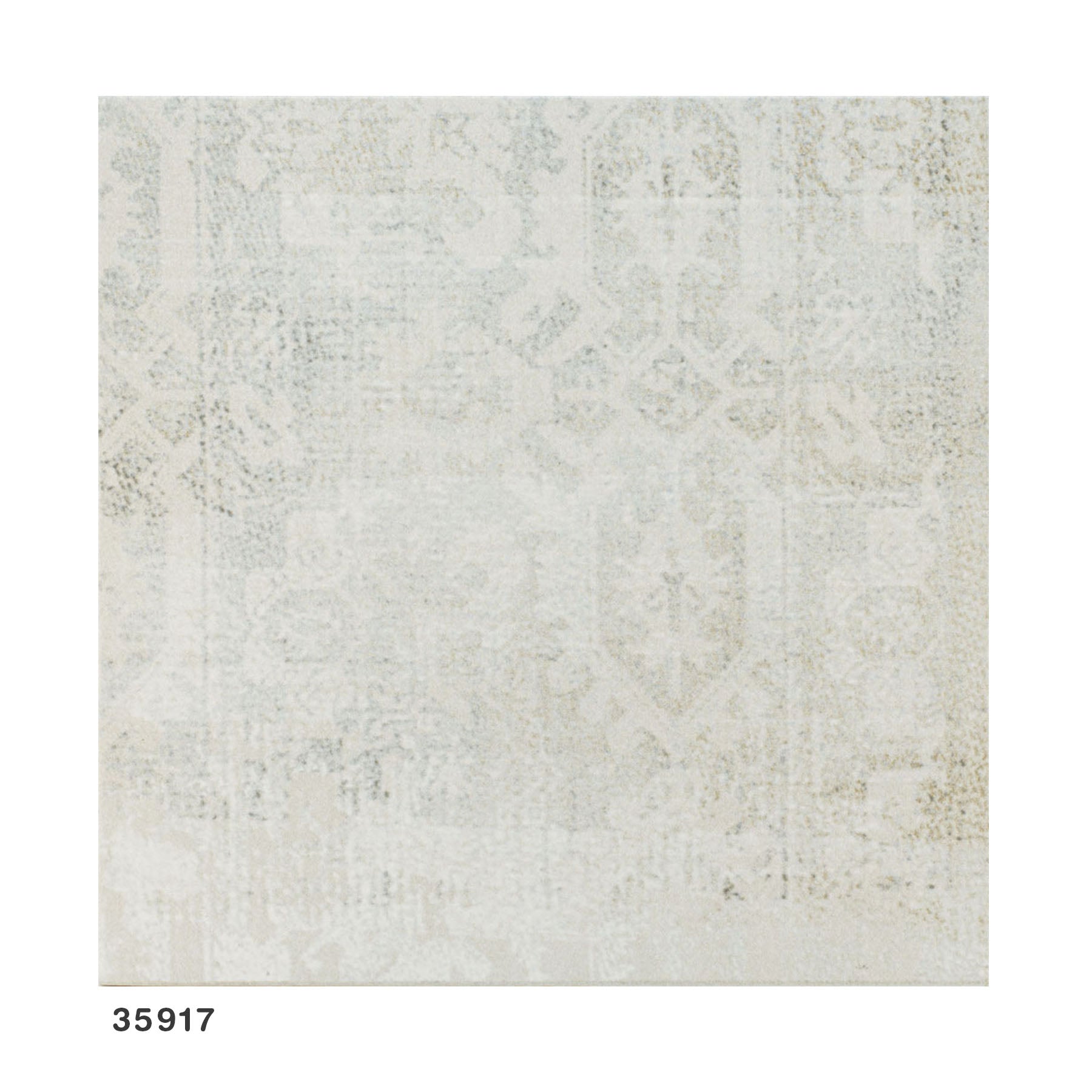 Revestimiento Acetinado 20X20 "A" PS Quilt MT