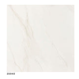 Porcelanato Natural "A" 120X120 Bianco Ccovelano Ret