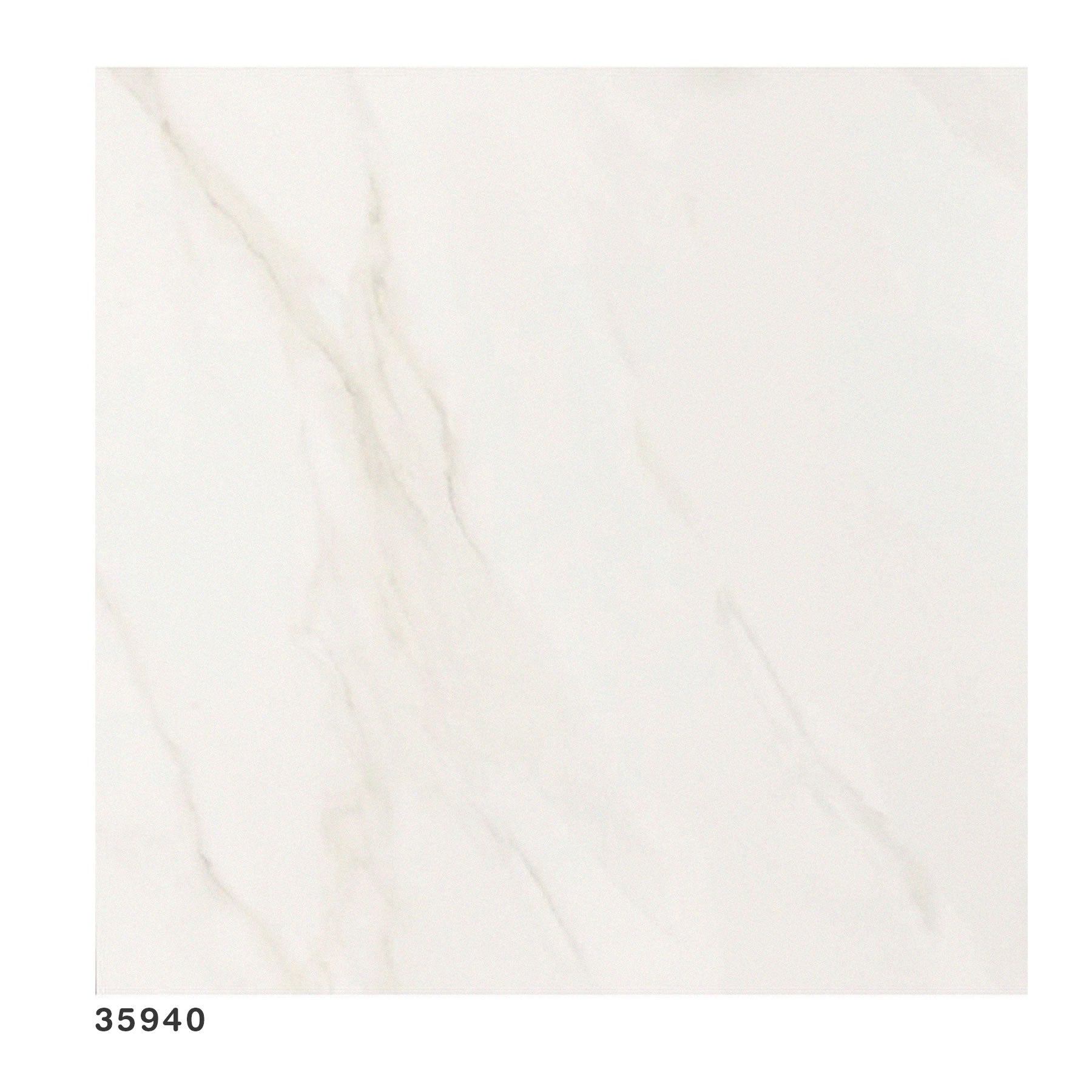 Porcelanato Natural "A" 120X120 Bianco Ccovelano Ret