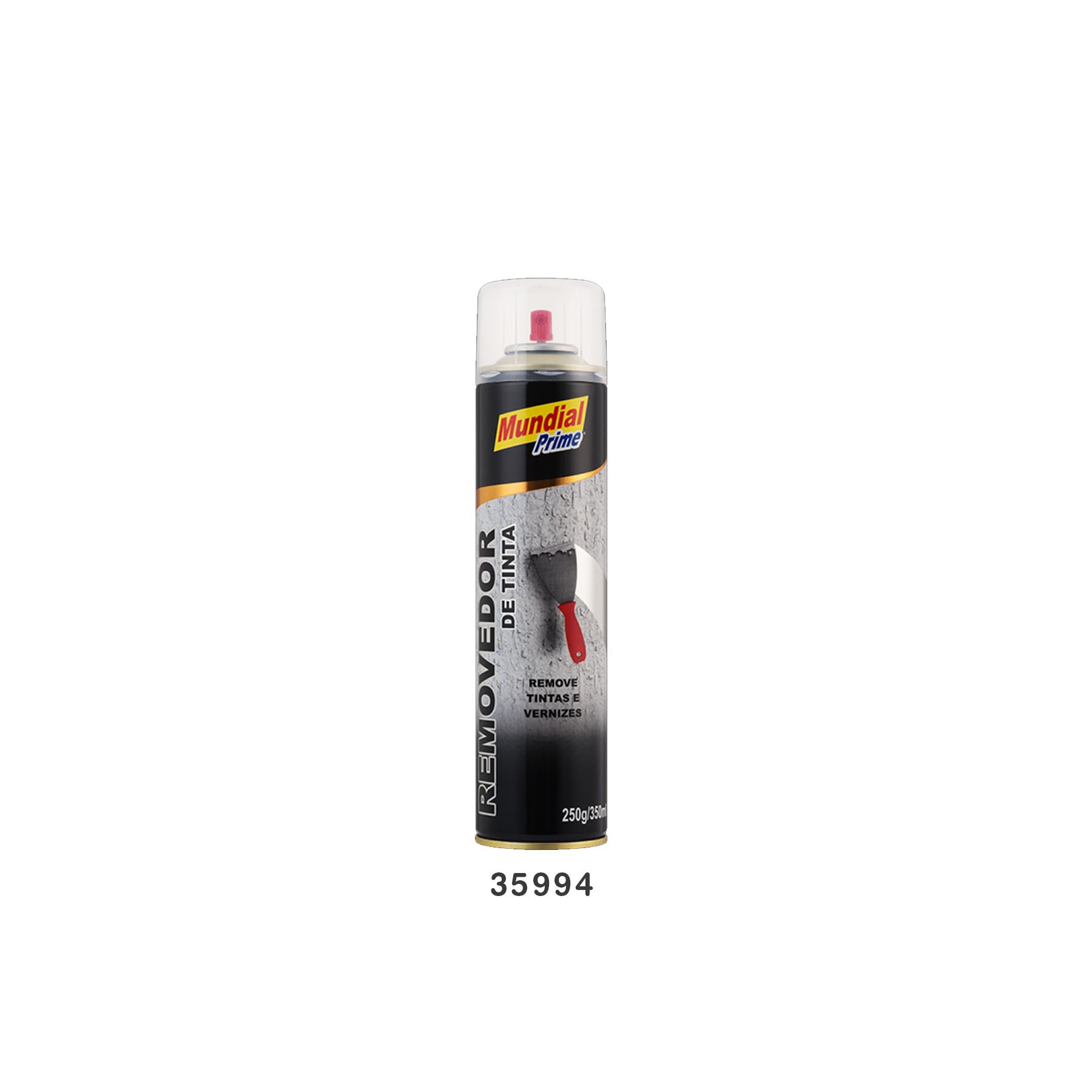Mundial Removedor En Spray 350MMX2