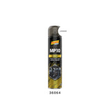 Mundial Spray/Prime Silicona 300MM Lavanda