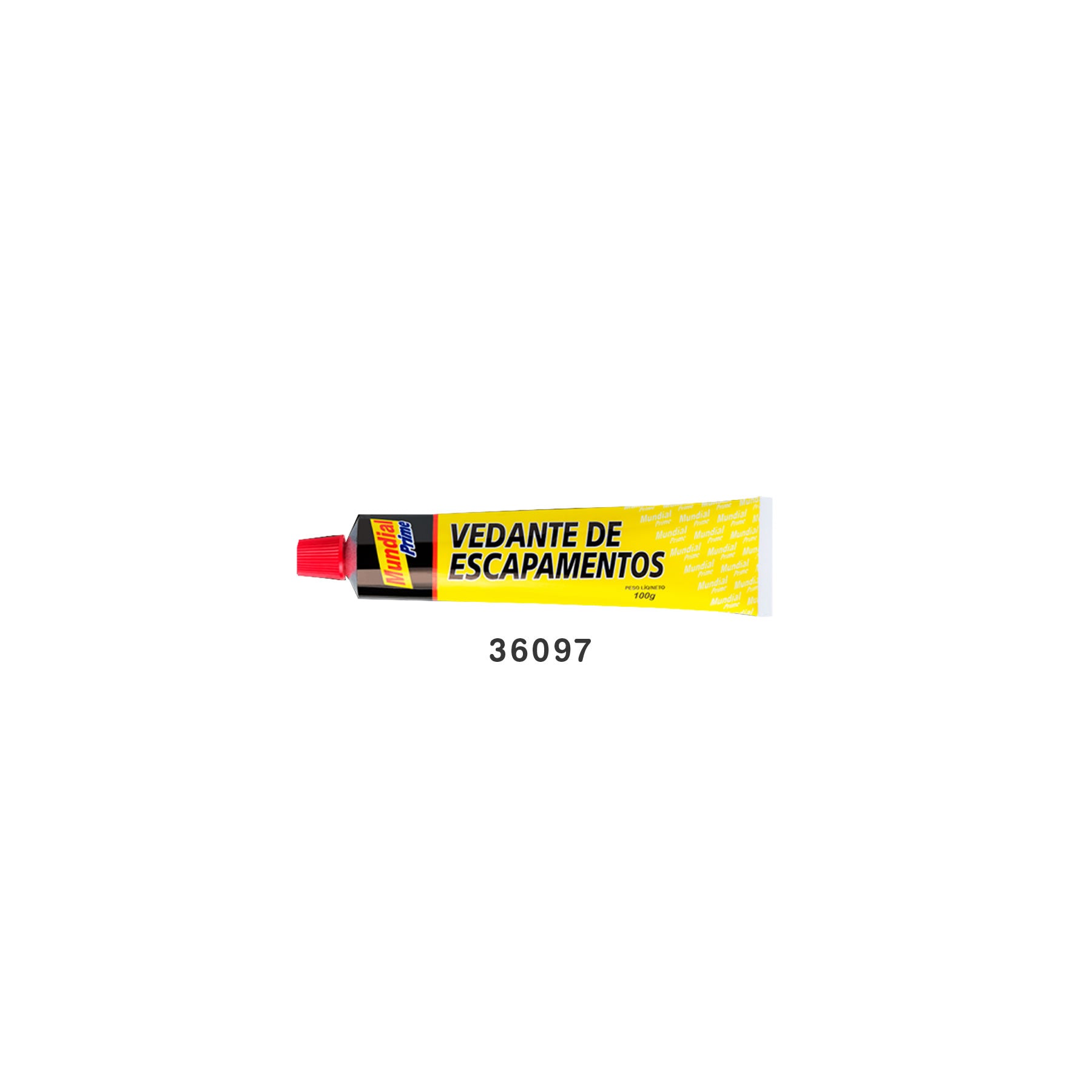 Mundial Prime Junta Escape 100MM