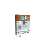 Lijas Tatu Selladora GK A297-120