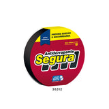 Lijas Tatu Antiderrapante Negro 060G