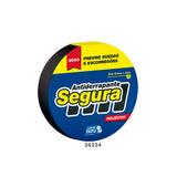 Lijas Tatu Antiderrapante Negro 060G