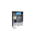 Lijas Tatu Hierro A299-080