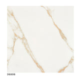 Porcelanato Natural "A" 90X90 Oro Bianco Ret