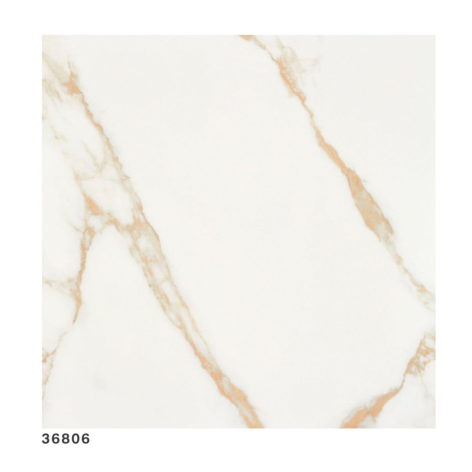 Porcelanato Natural "A" 90X90 Oro Bianco Ret