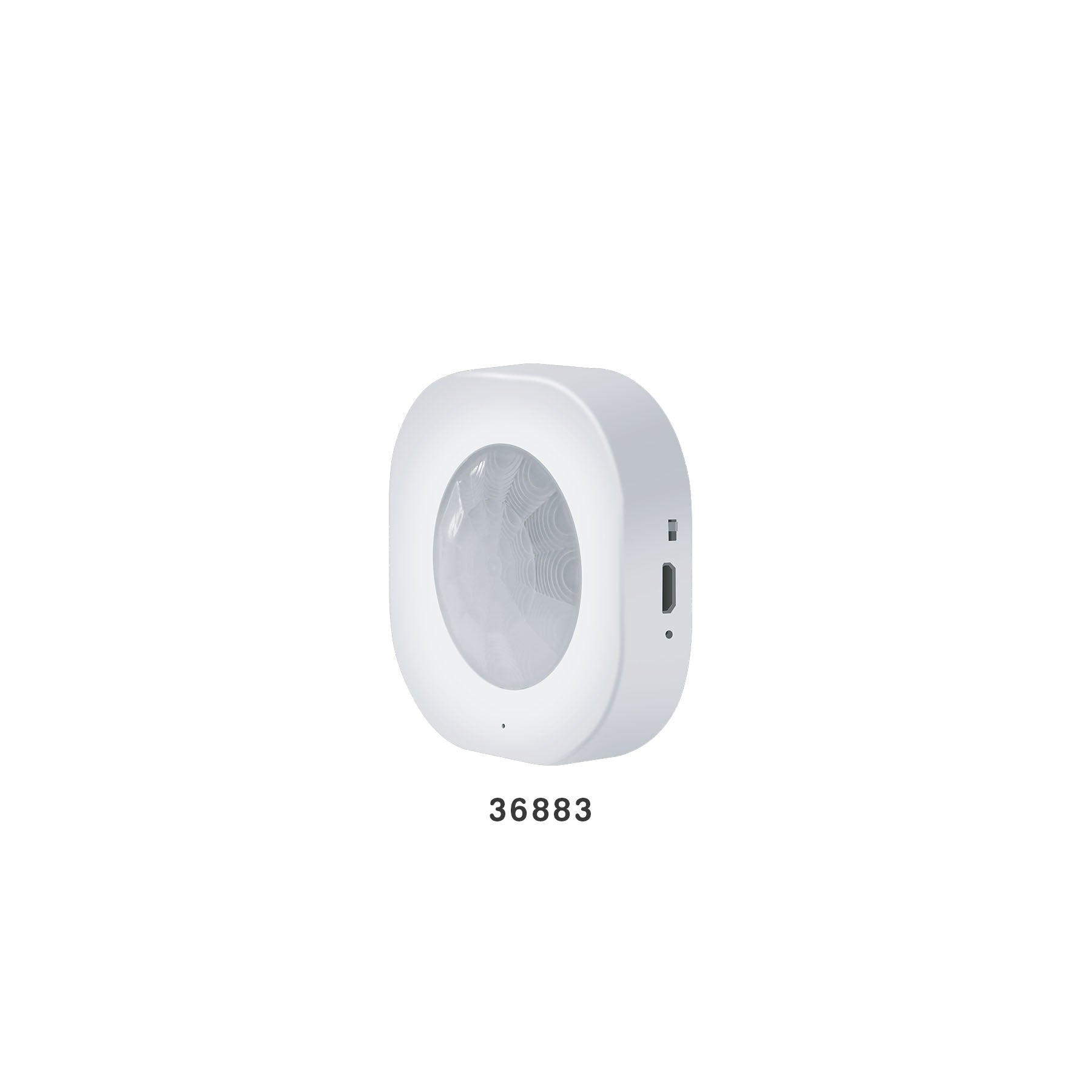 Agl-Sensor De Presencia Con Wifi