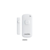 Agl-Sensor De Puerta/Ventana Con Wifi