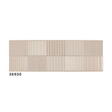 Revestimiento Acetinado 30X90 "A" Desert Groove Matt Ret