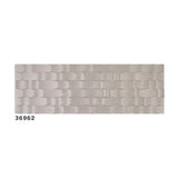 Revestimiento Acetinado 30X90 "A" Urban Parkour Mood Mid Grey