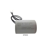 Agl-Capacitor De Partida 20UF 250 Vac