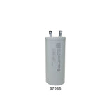 Agl-Capacitor De Partida 50UF 250 Vac