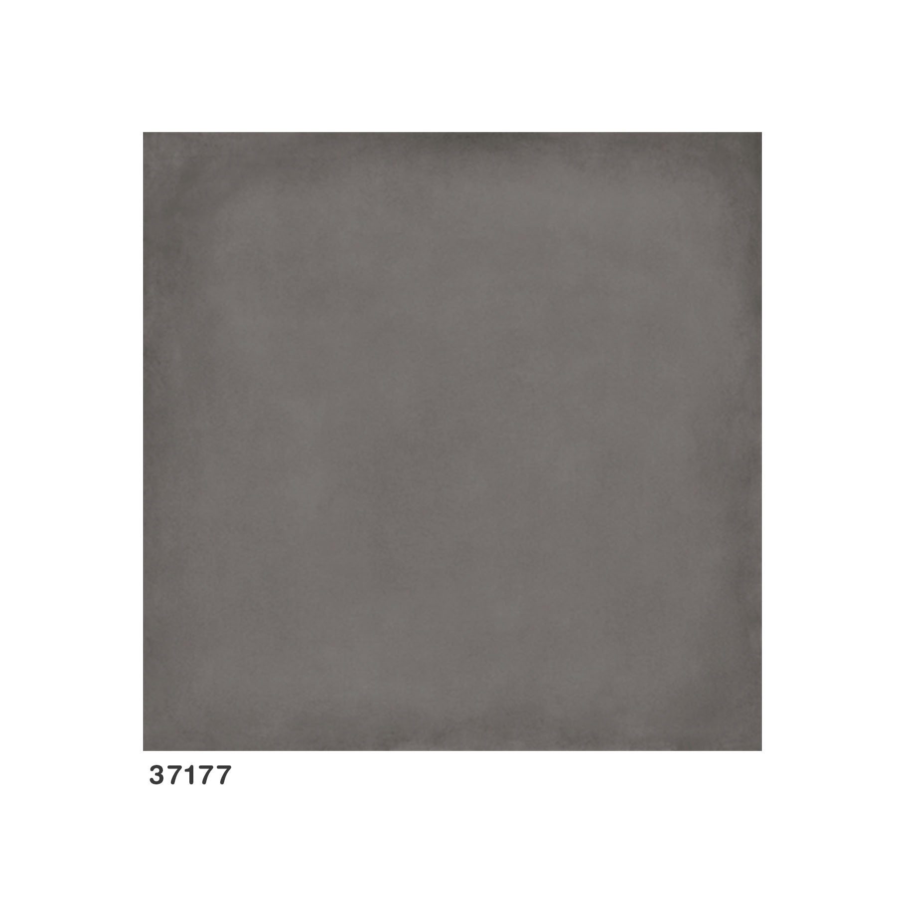 Porcelanato Natural "A" 63X63 Manilla Raven Ret