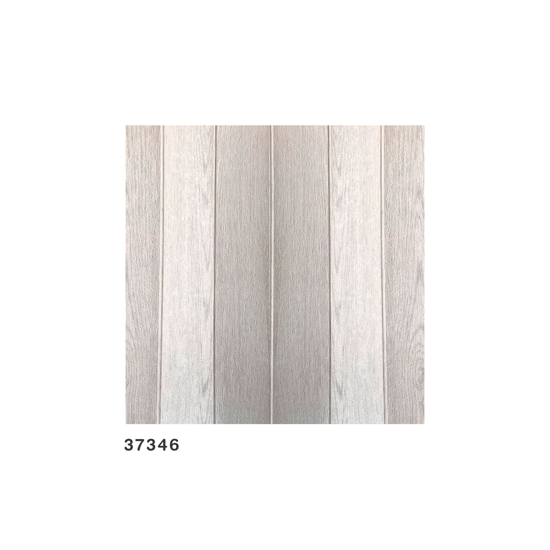 Revestimiento Adhesivo 3D 700X700X4MM Wood Marfil