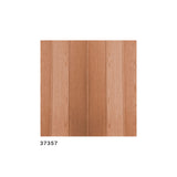 Revestimiento Adhesivo 3D 700X700X4MM Wood Marrón