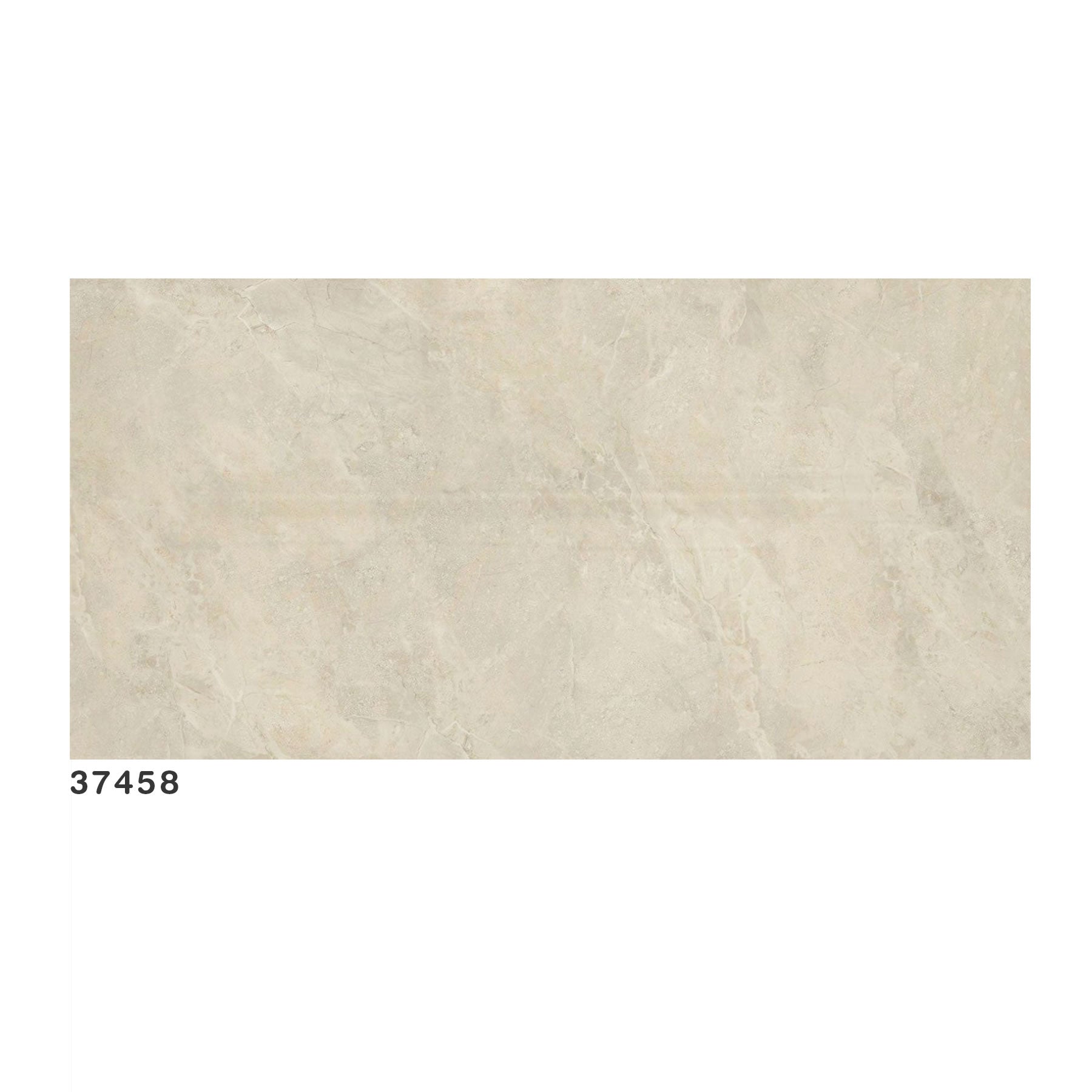 Porcelanato Polido "A" 90X180 Avorio Di Brescia Ret 10MM